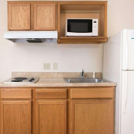 Woodspring Suites Memphis Northeast Eksteriør bilde