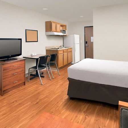 Woodspring Suites Memphis Northeast Eksteriør bilde