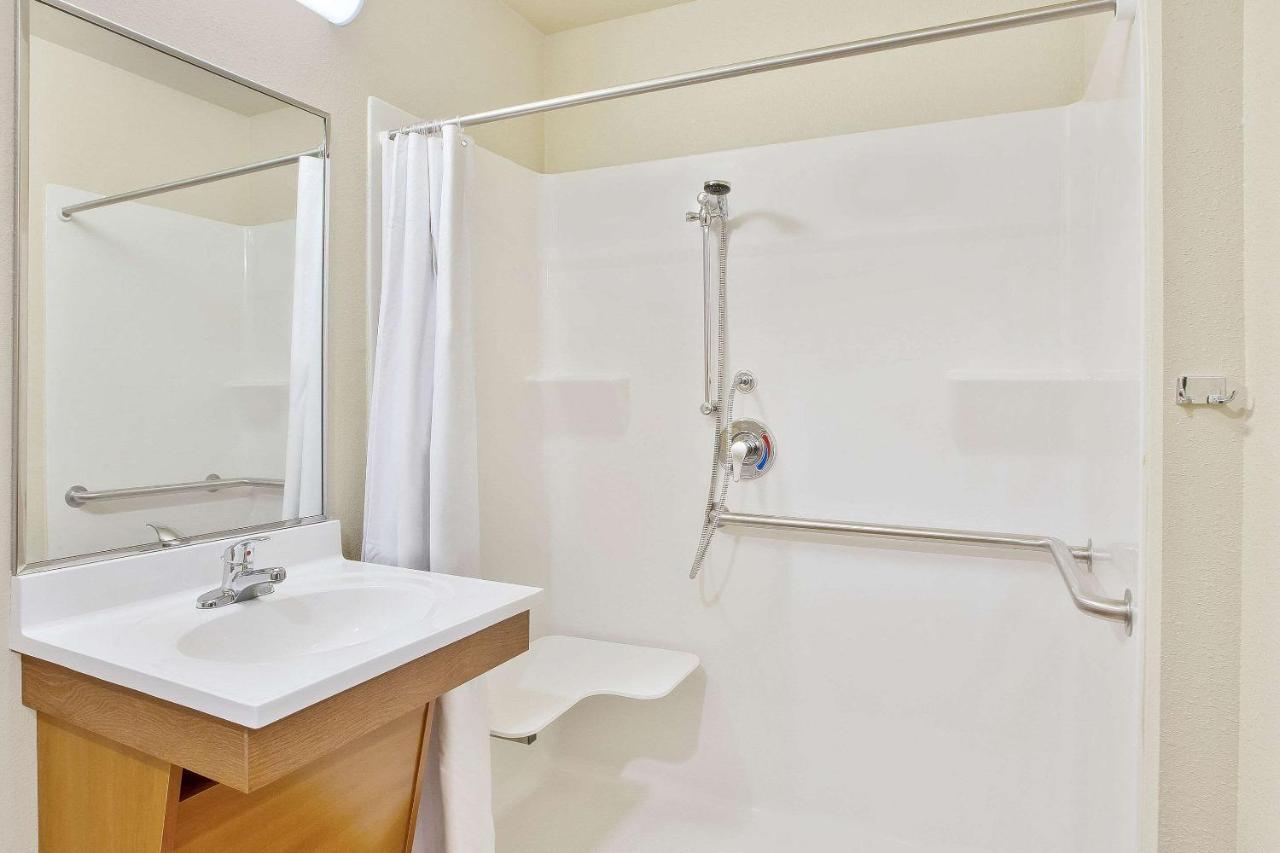 Woodspring Suites Memphis Northeast Eksteriør bilde