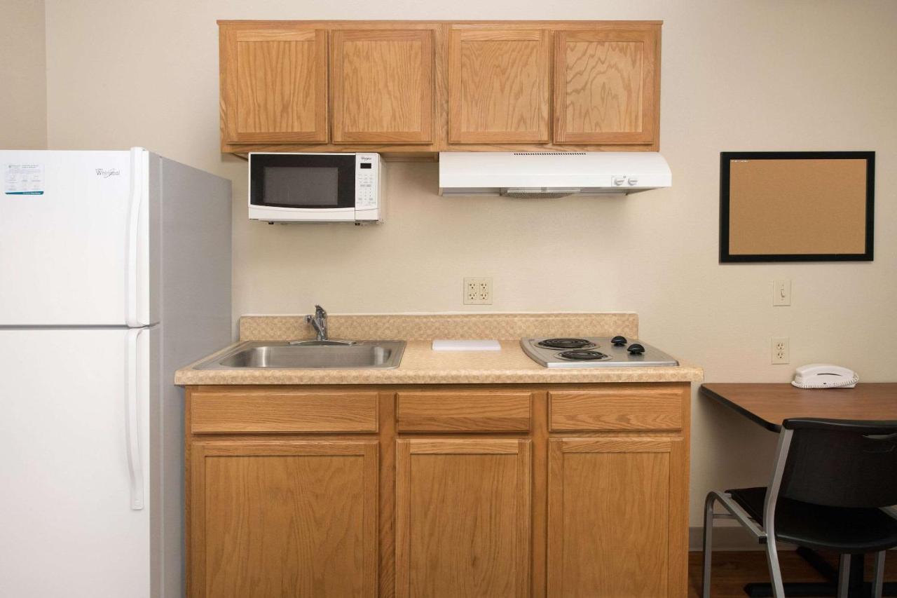 Woodspring Suites Memphis Northeast Eksteriør bilde