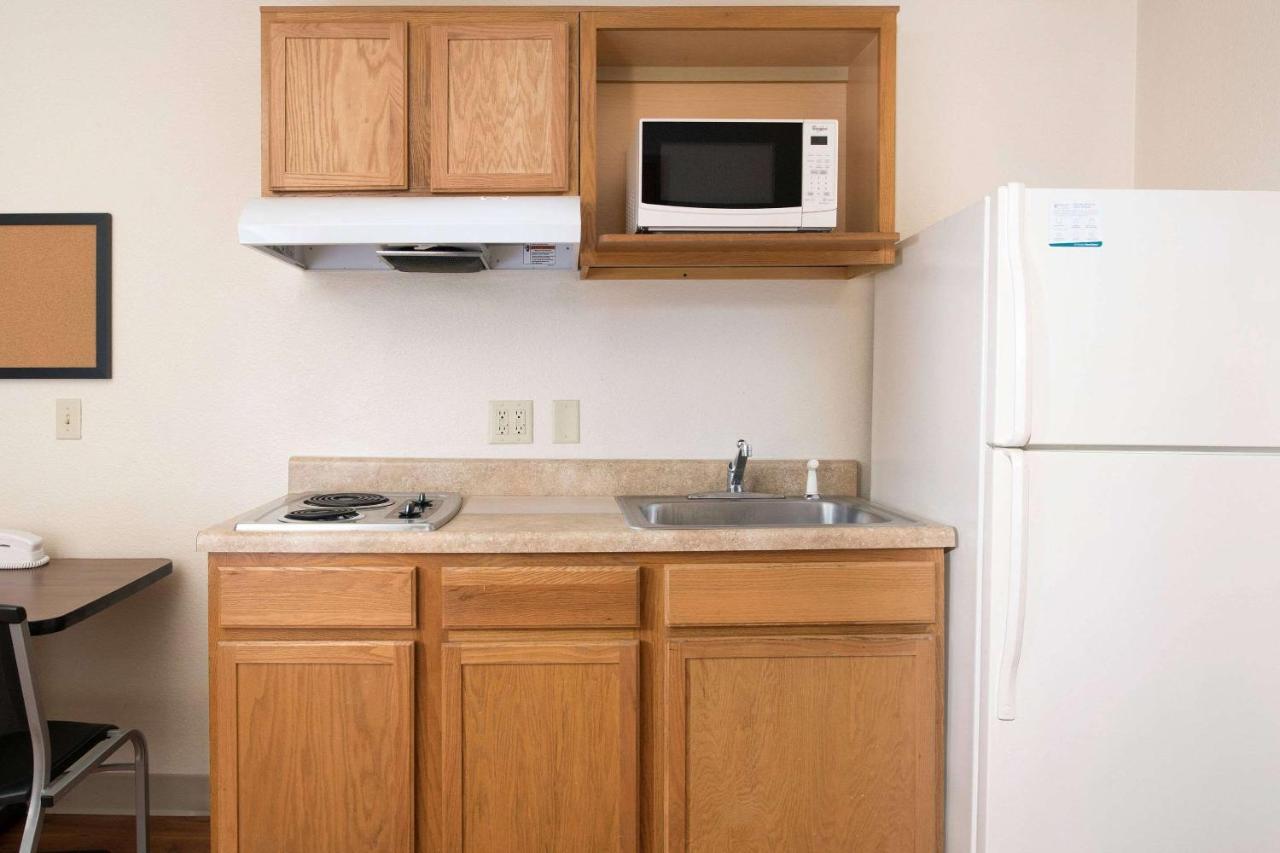 Woodspring Suites Memphis Northeast Eksteriør bilde