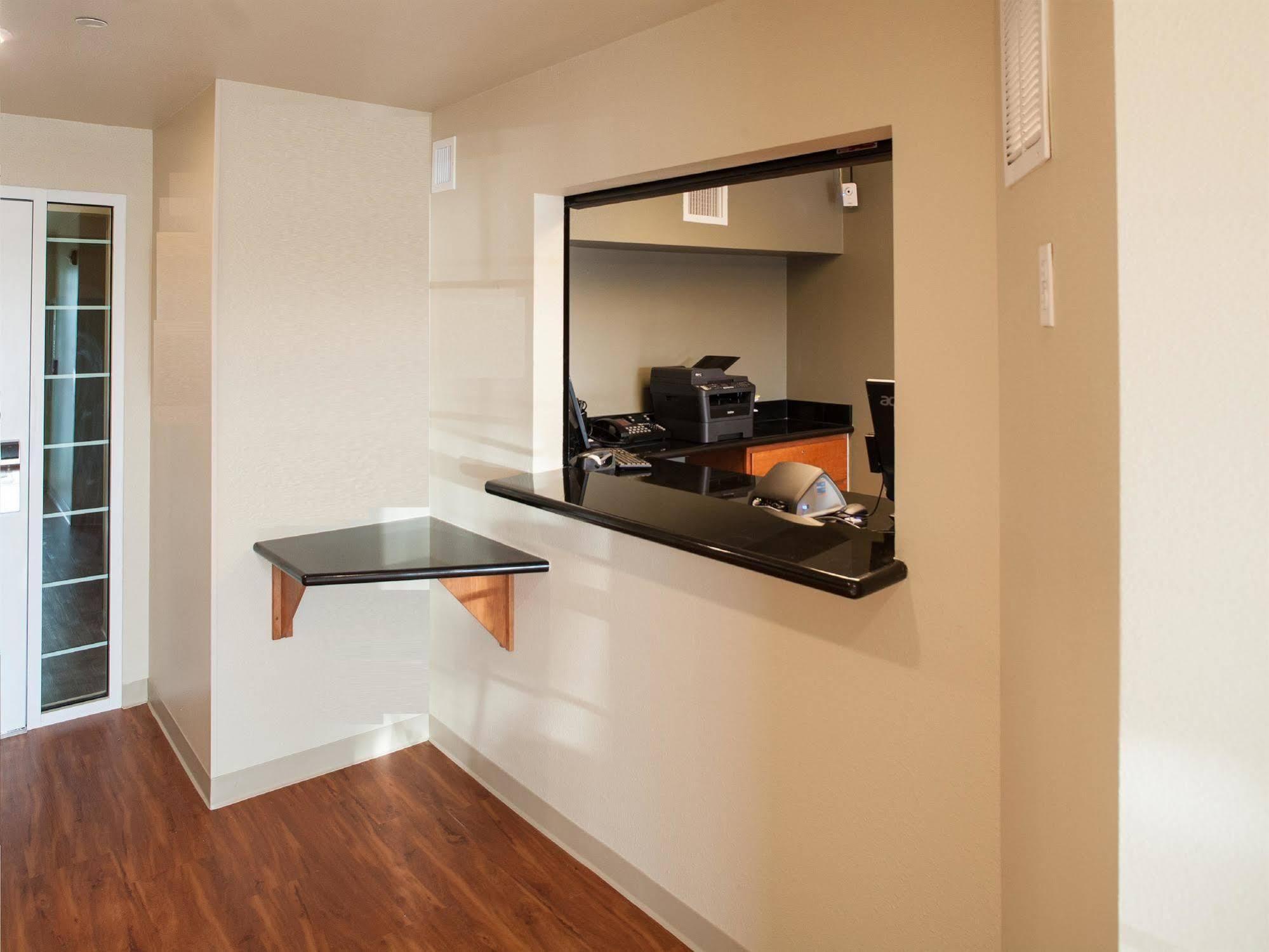 Woodspring Suites Memphis Northeast Eksteriør bilde