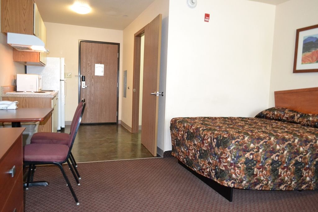 Woodspring Suites Memphis Northeast Rom bilde