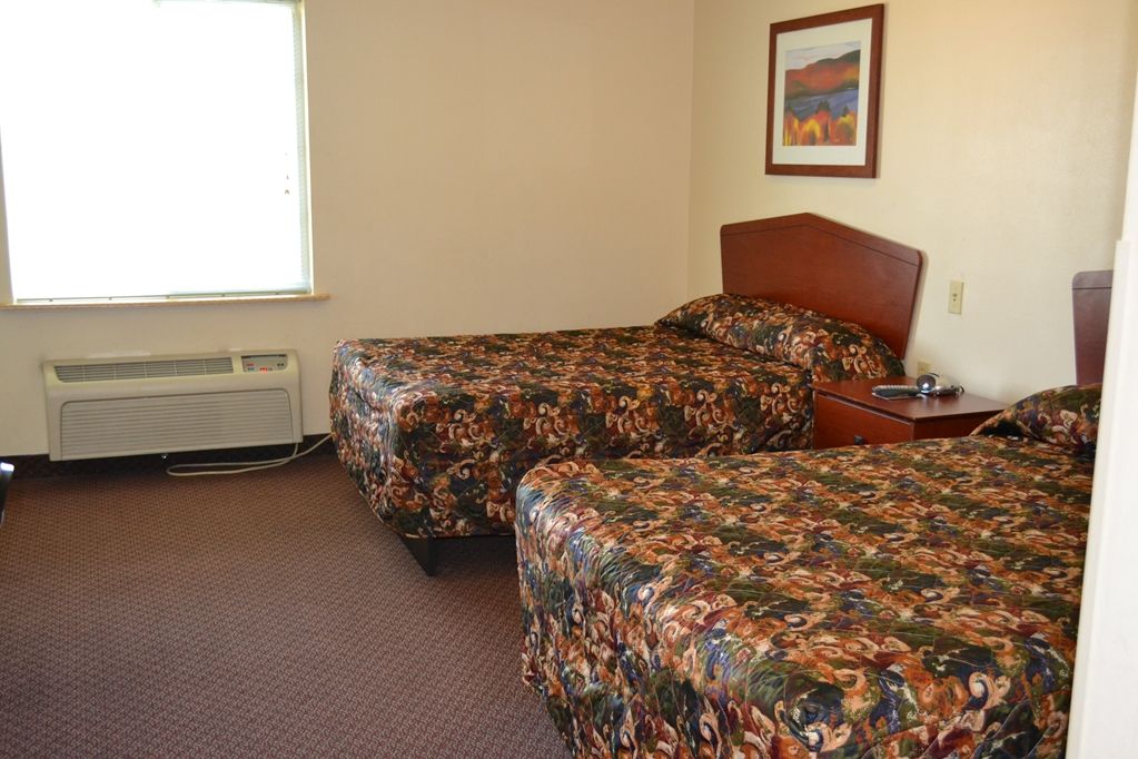 Woodspring Suites Memphis Northeast Rom bilde