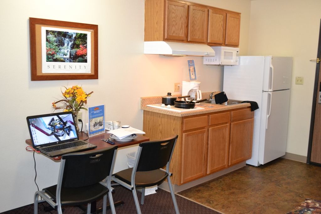 Woodspring Suites Memphis Northeast Rom bilde