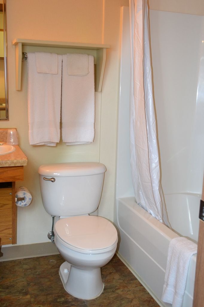 Woodspring Suites Memphis Northeast Rom bilde