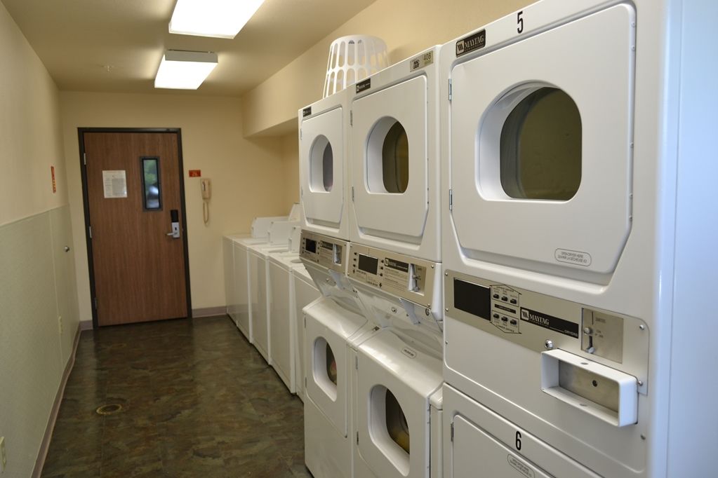 Woodspring Suites Memphis Northeast Fasiliteter bilde