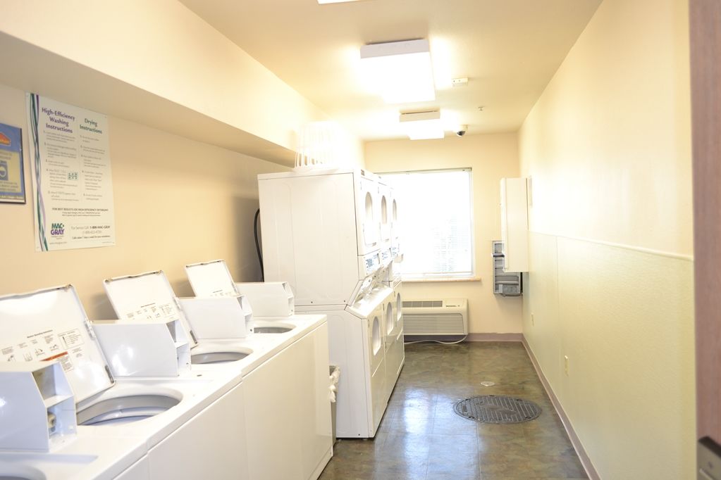 Woodspring Suites Memphis Northeast Fasiliteter bilde