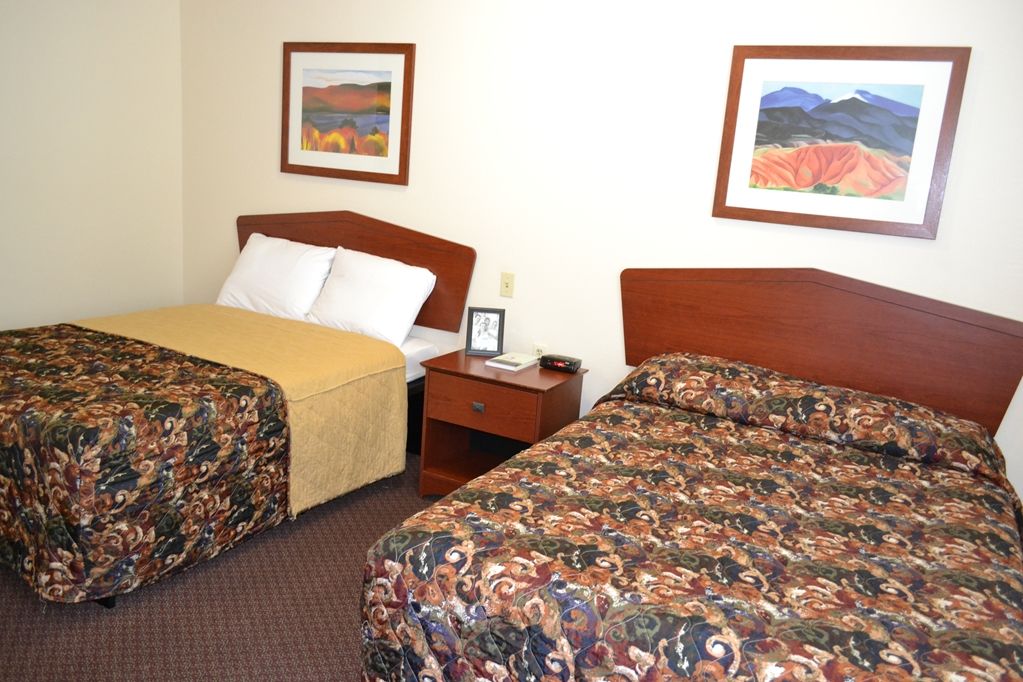 Woodspring Suites Memphis Northeast Rom bilde