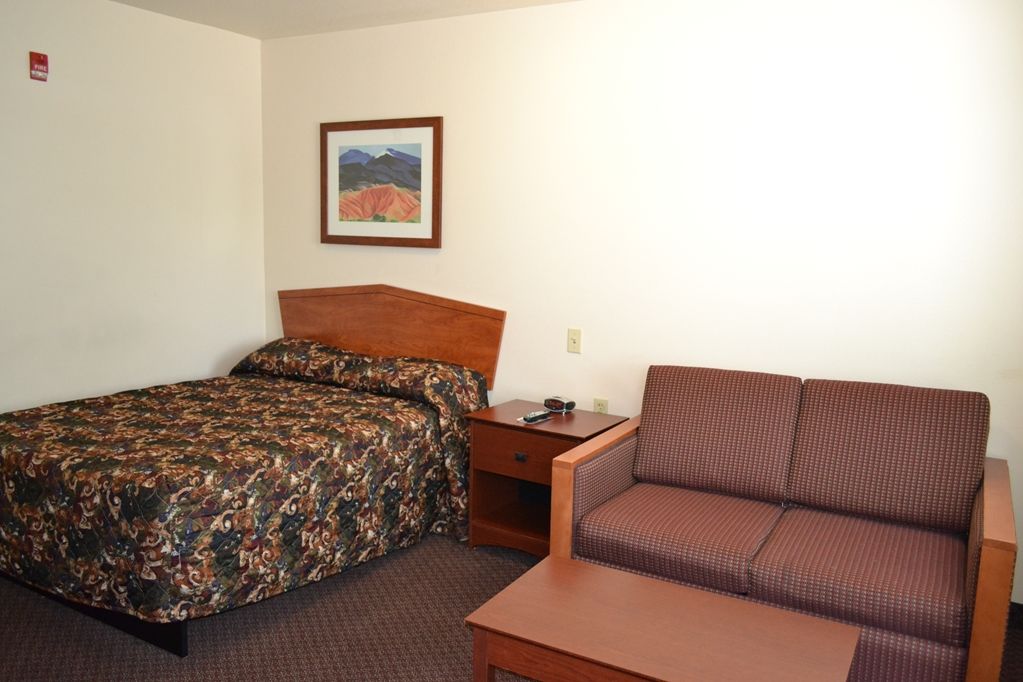 Woodspring Suites Memphis Northeast Rom bilde