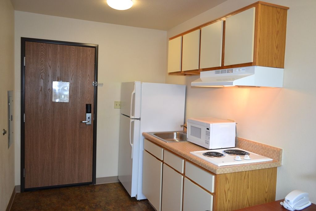 Woodspring Suites Memphis Northeast Rom bilde