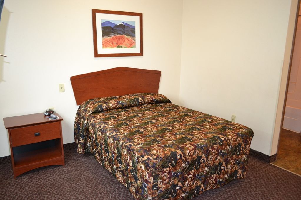 Woodspring Suites Memphis Northeast Rom bilde