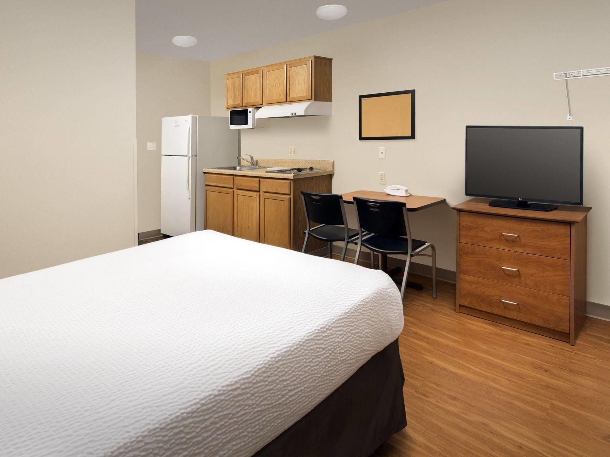 Woodspring Suites Memphis Northeast Eksteriør bilde