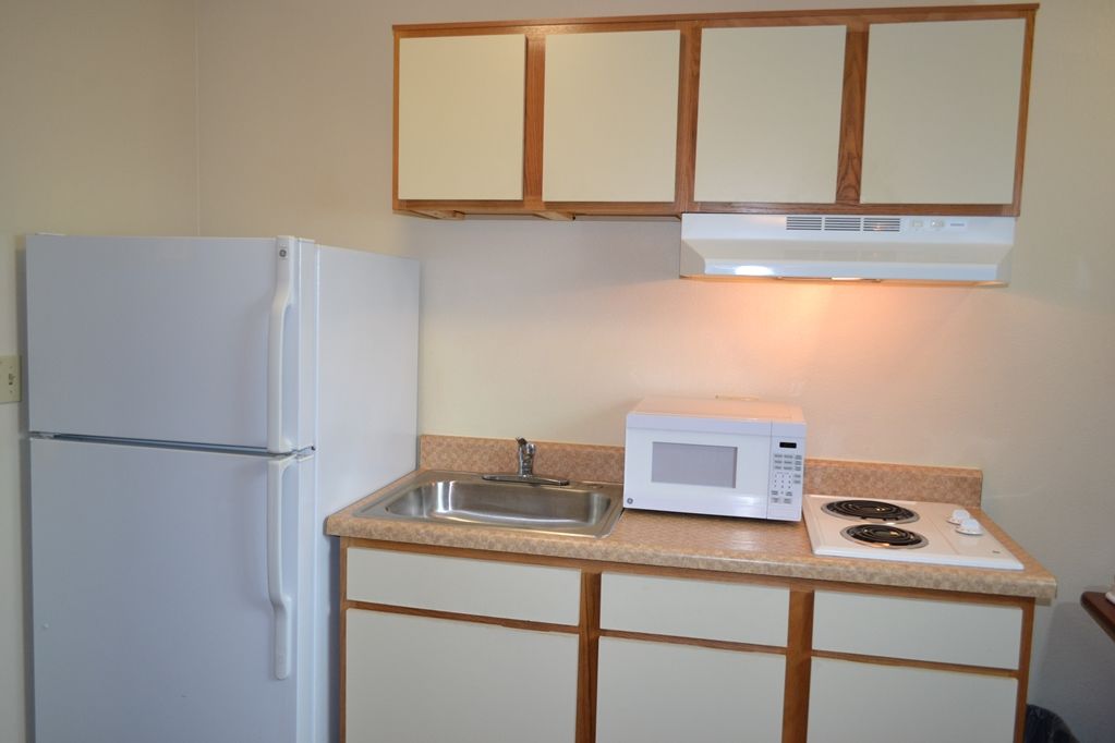 Woodspring Suites Memphis Northeast Rom bilde