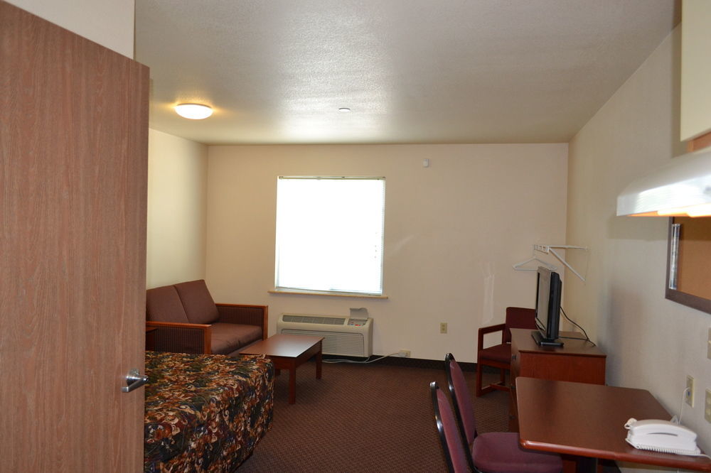 Woodspring Suites Memphis Northeast Eksteriør bilde