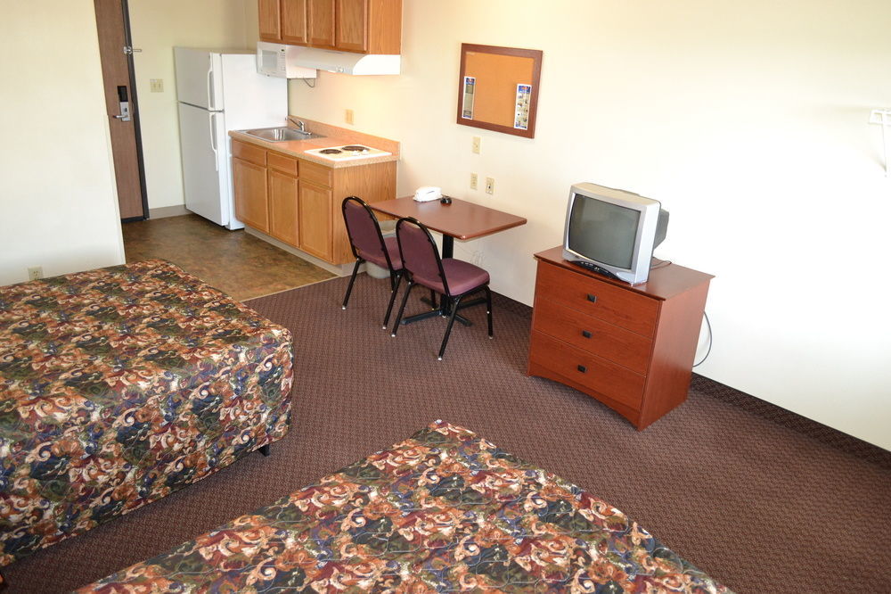 Woodspring Suites Memphis Northeast Eksteriør bilde