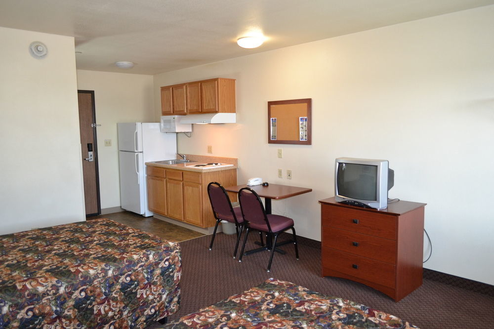 Woodspring Suites Memphis Northeast Eksteriør bilde