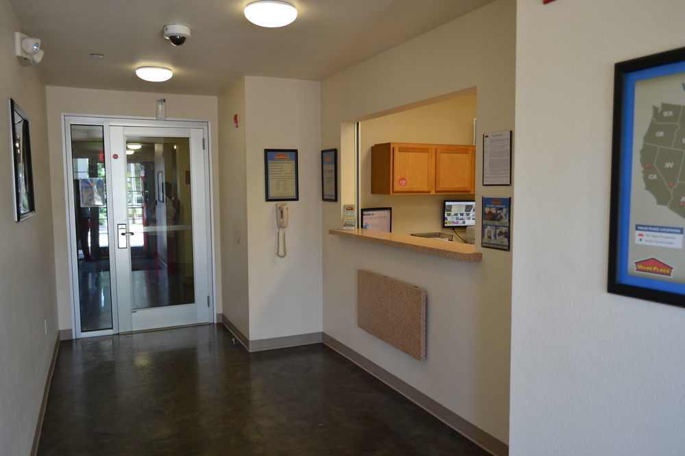 Woodspring Suites Memphis Northeast Eksteriør bilde