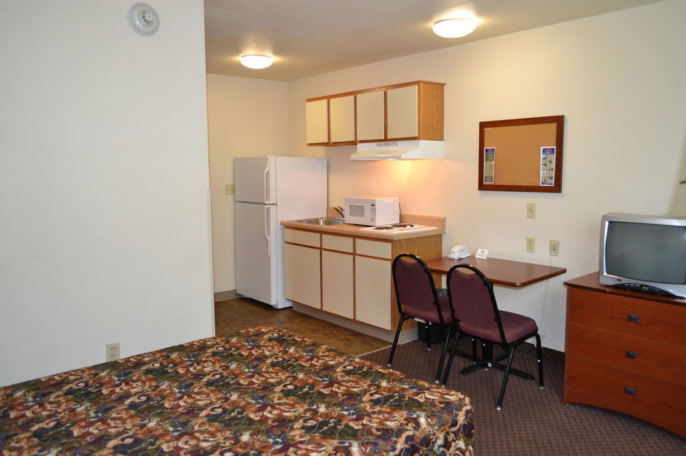 Woodspring Suites Memphis Northeast Eksteriør bilde